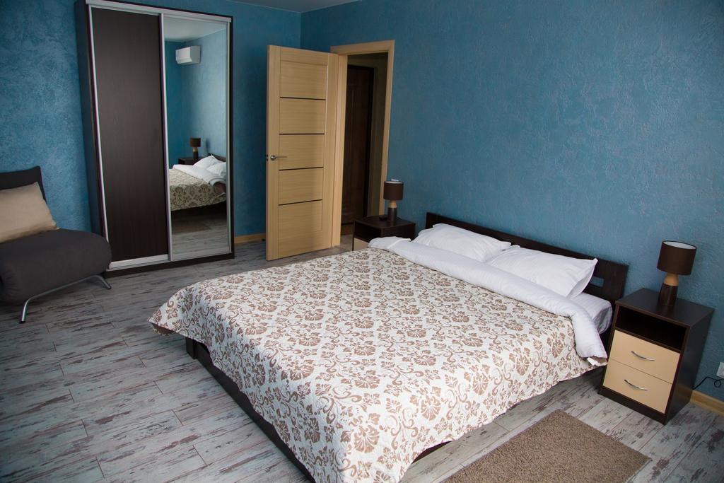 Flat2Let Apartment Boryspil Exterior photo