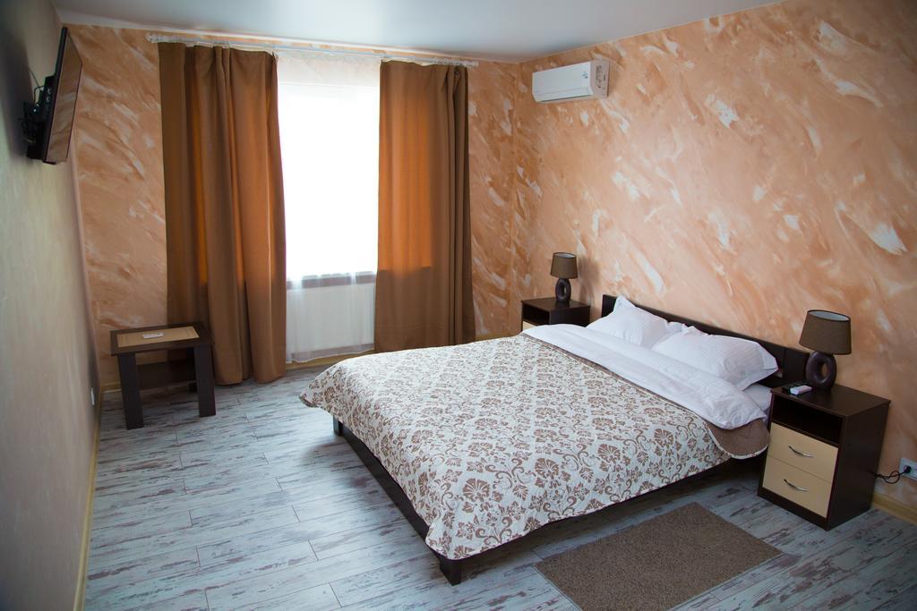 Flat2Let Apartment Boryspil Exterior photo